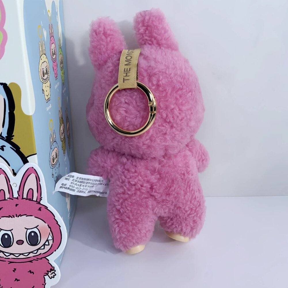 Labubu The Monsters Exciting Lychee Berry - Picture 4 of 6